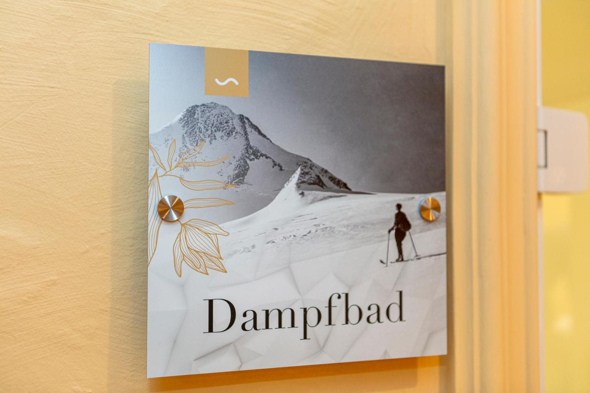 Hotel Oberwirt - Nahe An Saalbach Und Zell Am See, Viehhofen Sommercard Exteriör bild