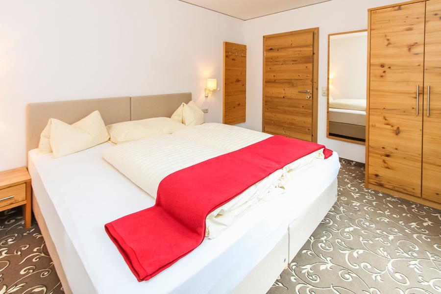 Hotel Oberwirt - Nahe An Saalbach Und Zell Am See, Viehhofen Sommercard Exteriör bild