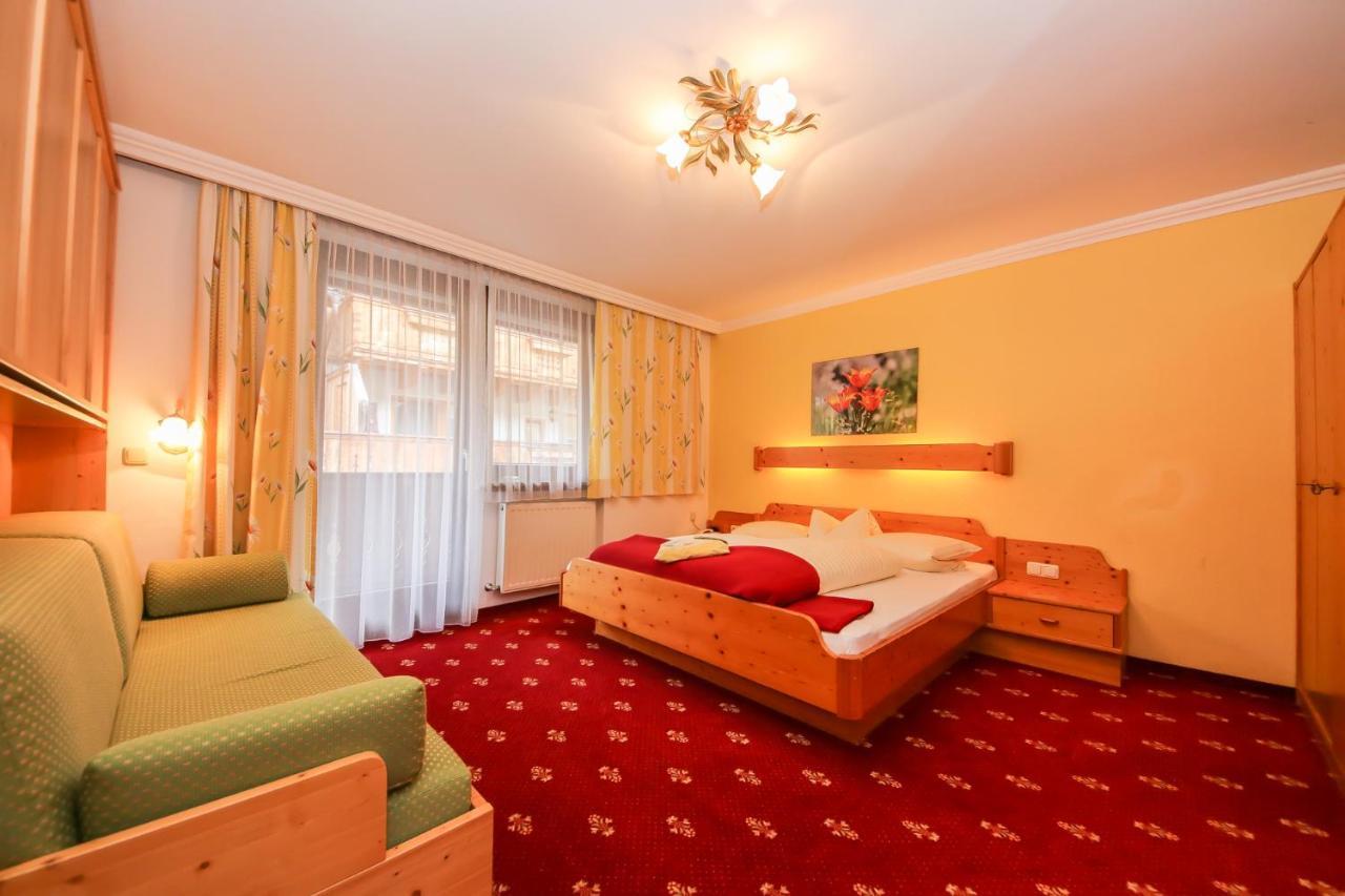 Hotel Oberwirt - Nahe An Saalbach Und Zell Am See, Viehhofen Sommercard Exteriör bild